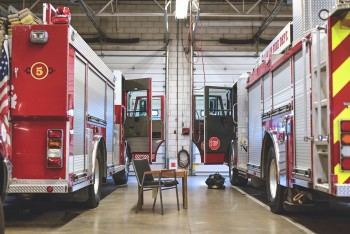 AVCB Corpo de Bombeiros em Anália Franco