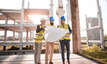 AVCB Projeto em Cidade Aracília - Guarulhos