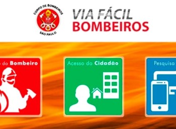 AVCB Via Fácil em Américo Brasiliense